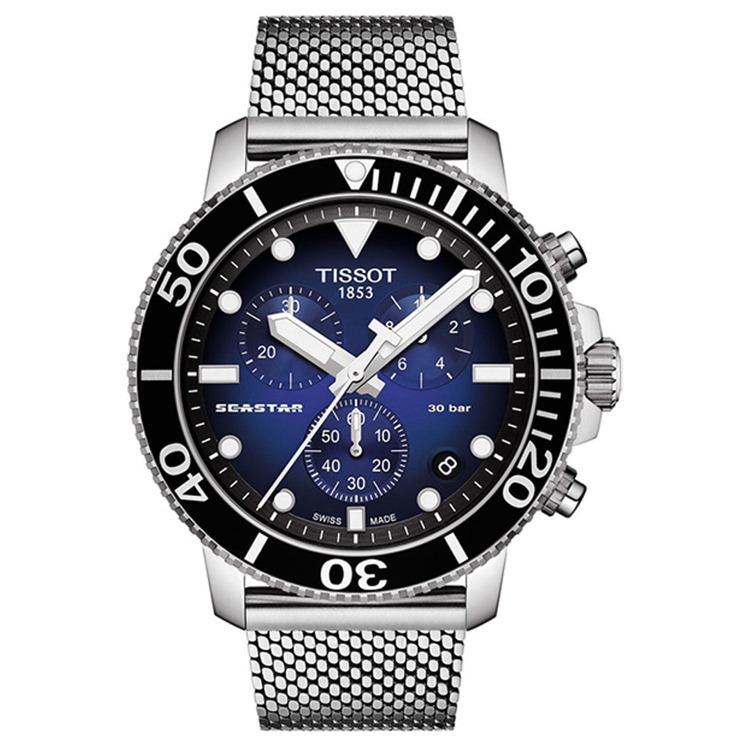 Tissot Seastar 1000 para hombre