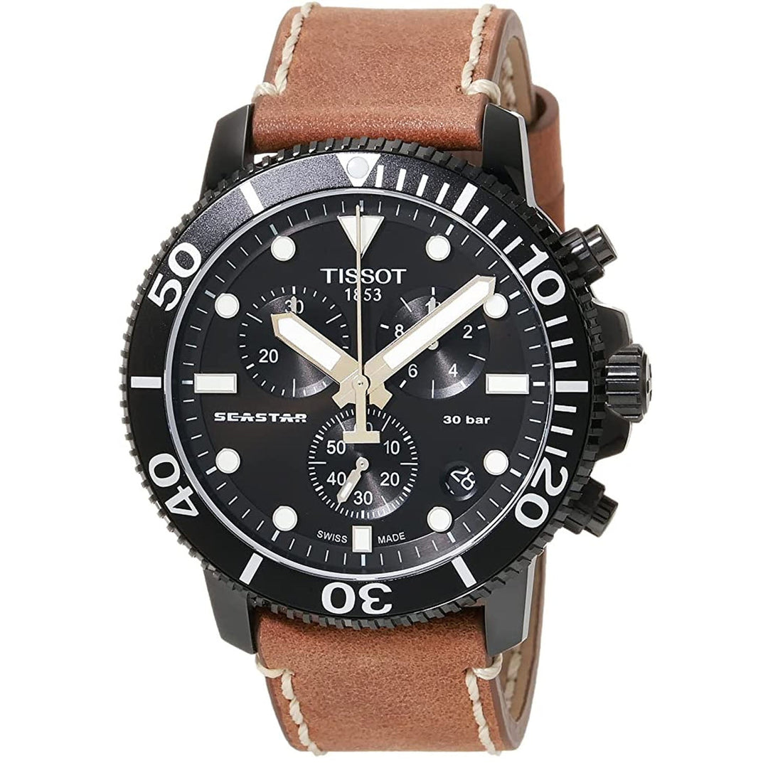 Tissot Men's Seastar