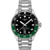 Tissot Men's Seastar 1000 Quartz GMT