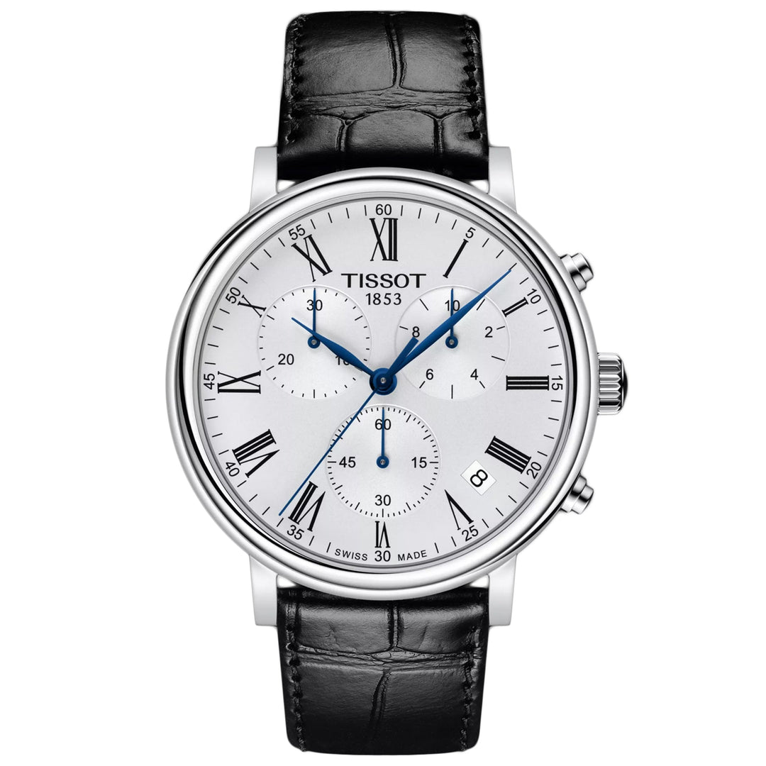 Tissot Carson для мужчин