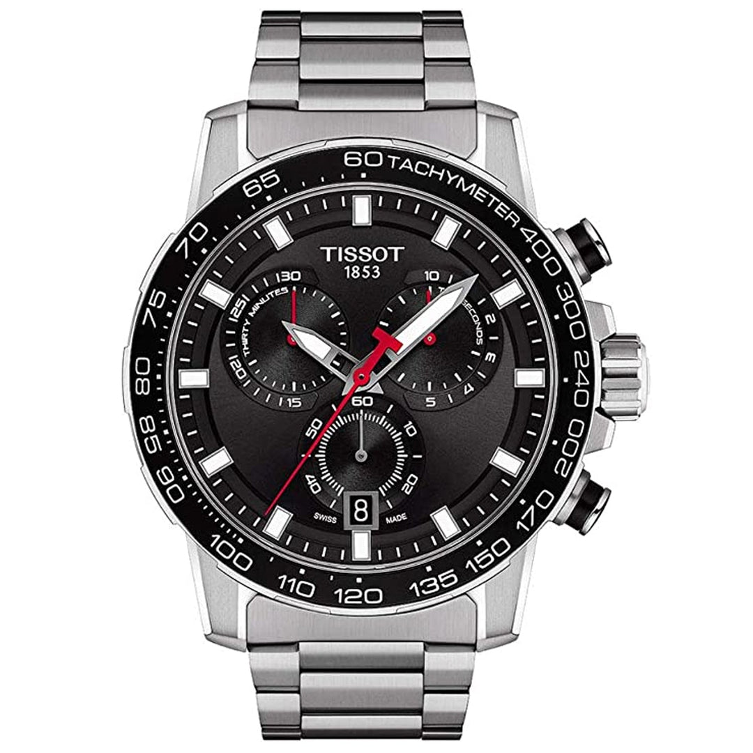 Tissot Supersport para hombre