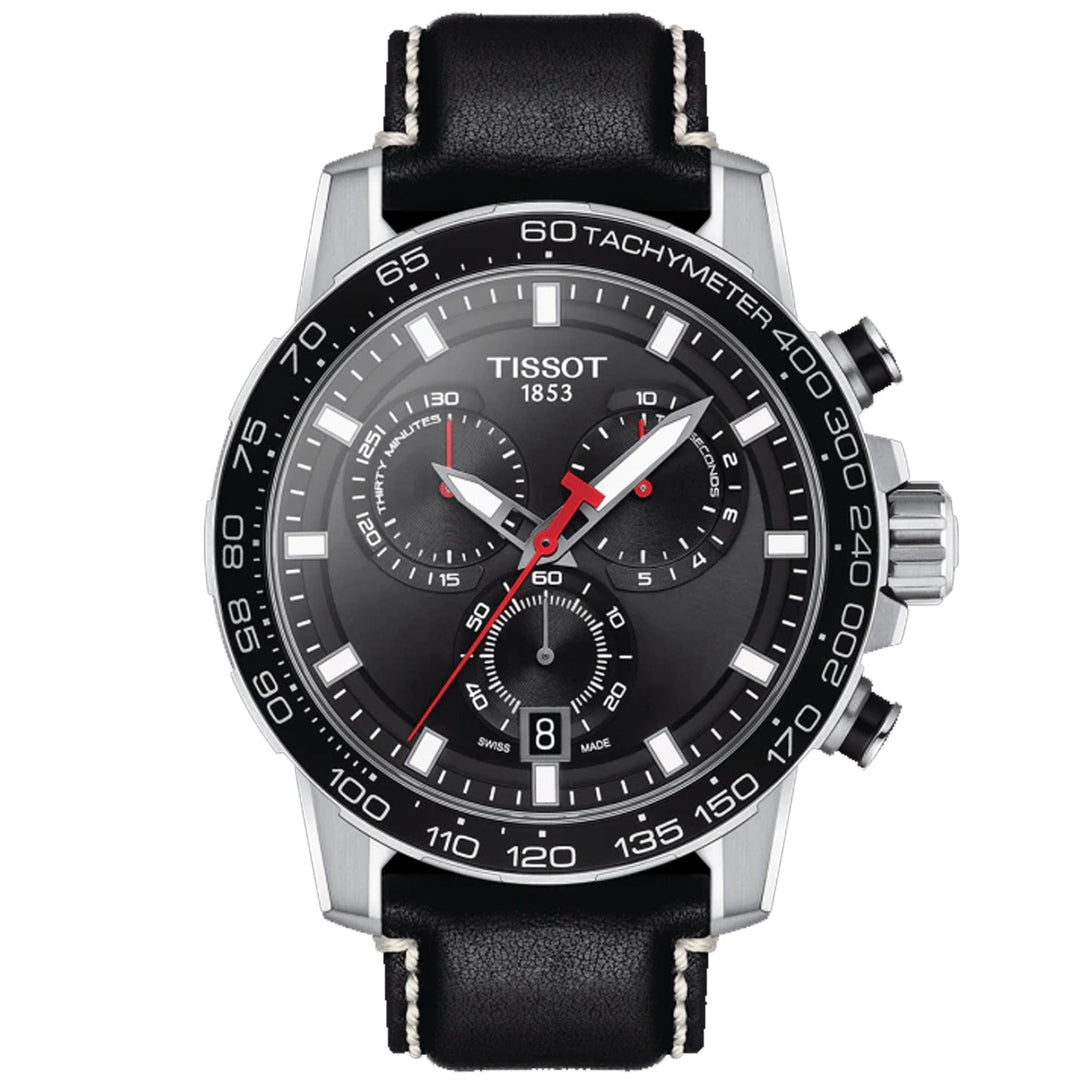 Tissot Supersport para hombre