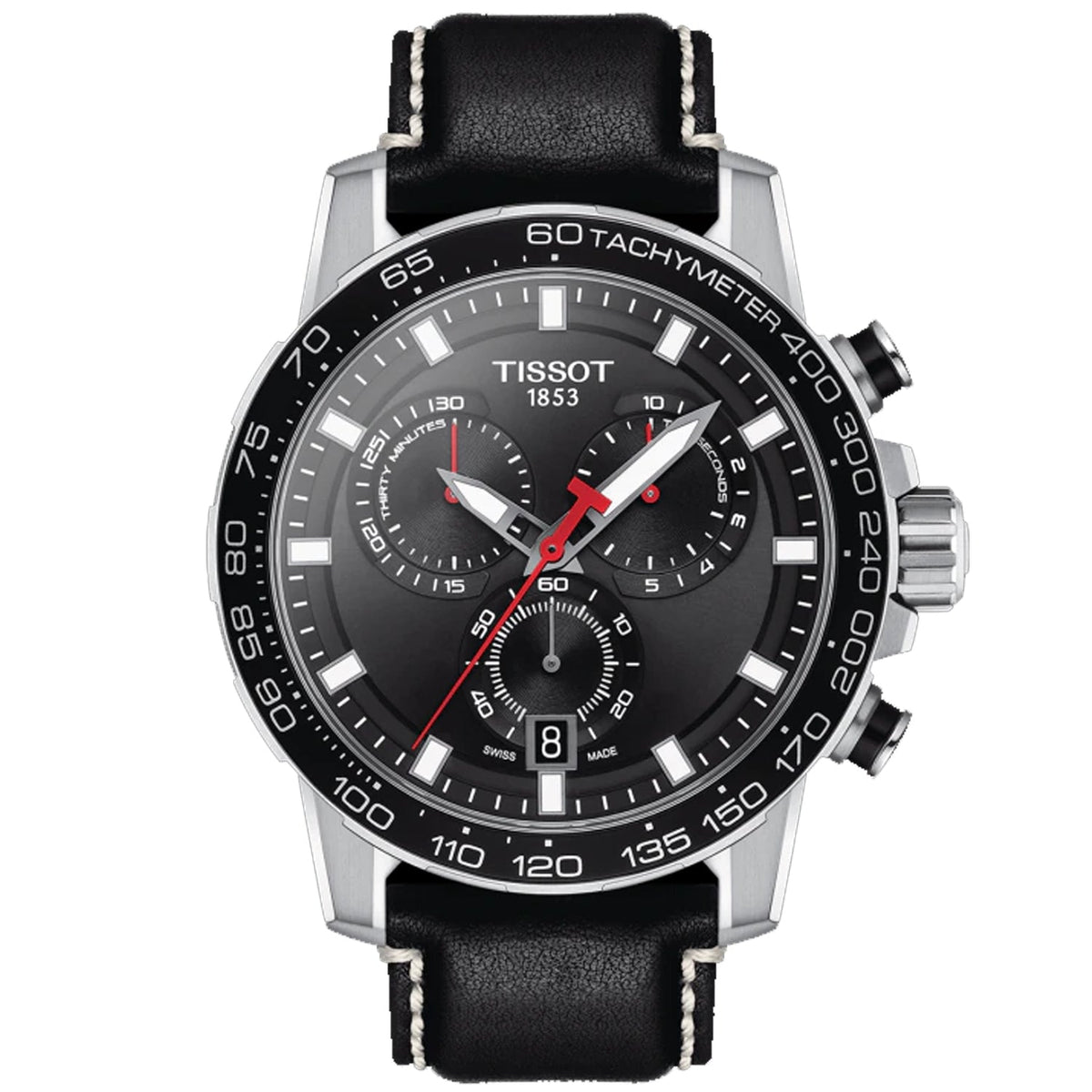 Мужские часы Tissot Supersport