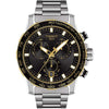 Мужские часы Tissot Supersport
