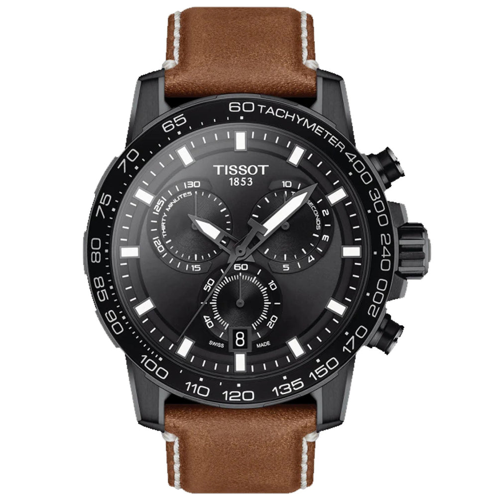 Мужские часы Tissot Supersport