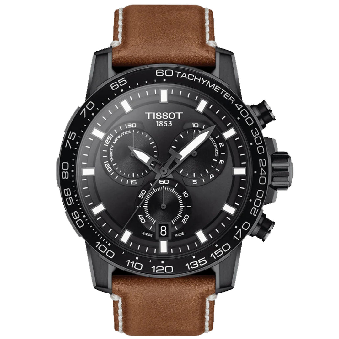 Мужские часы Tissot Supersport