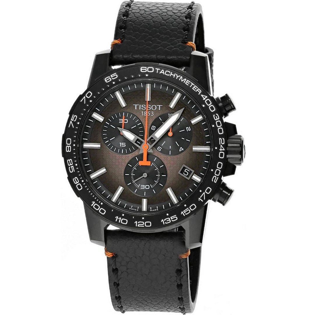Tissot Supersport para hombre