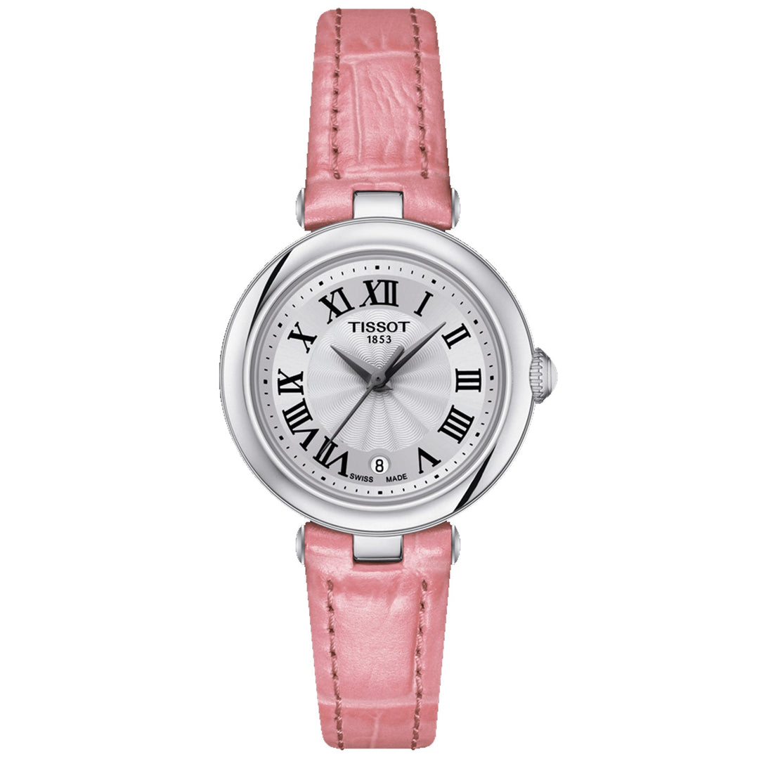 Женские часы Tissot T-Lady Bellissima Small Lady