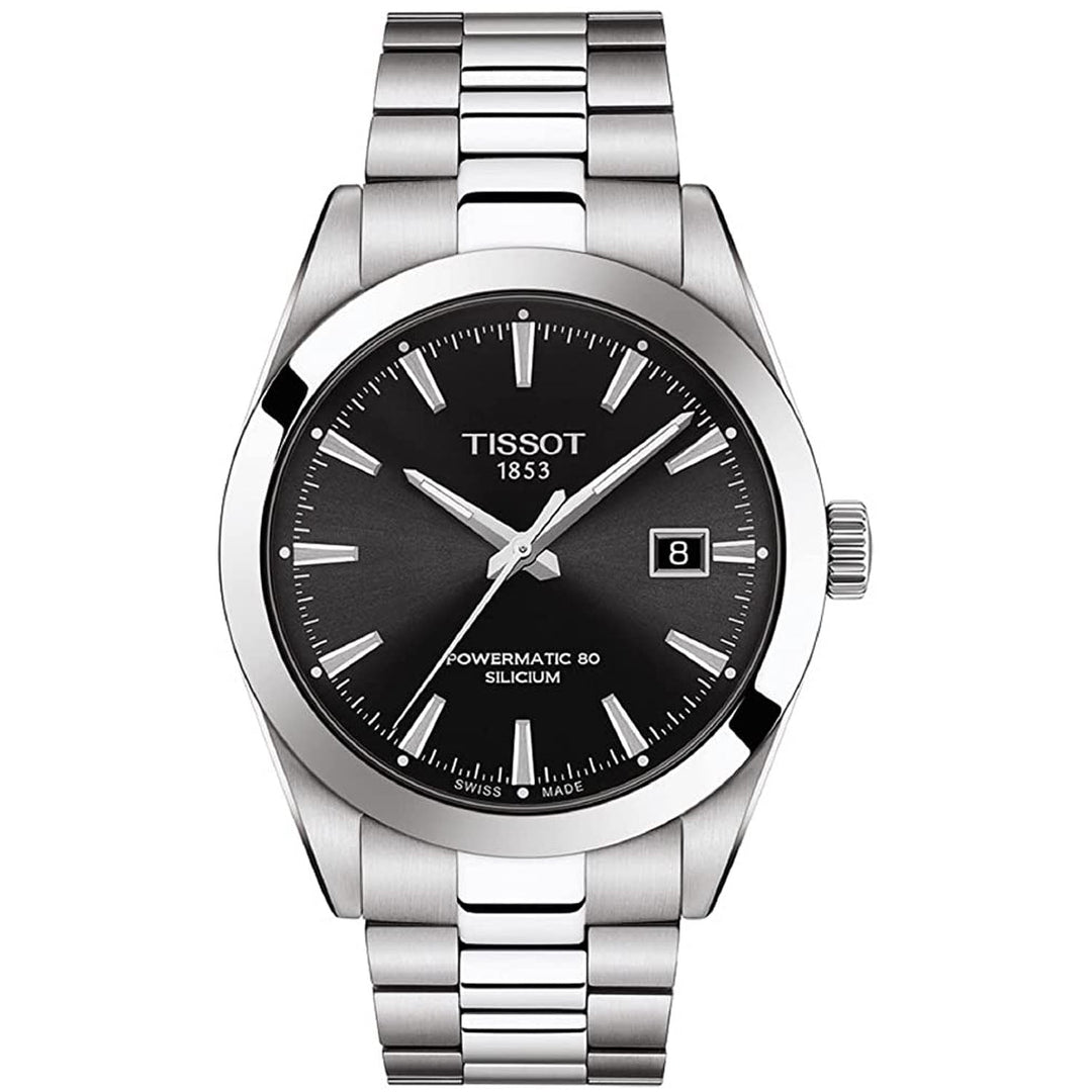 Tissot Men's Powermatic 80