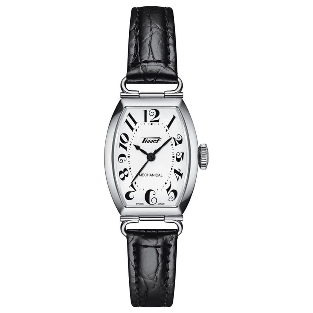 Patrimonio Tissot para mujer