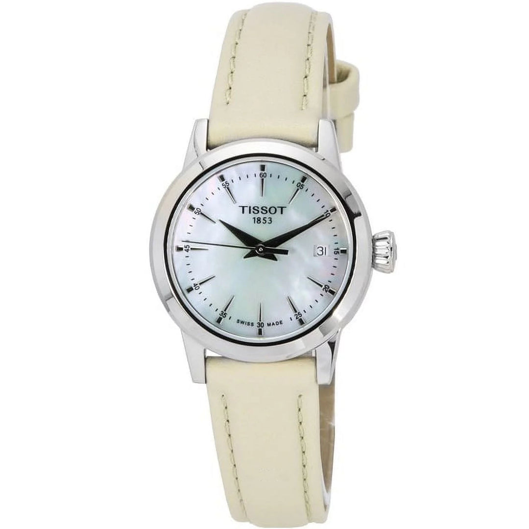 Tissot Women's T-Classic