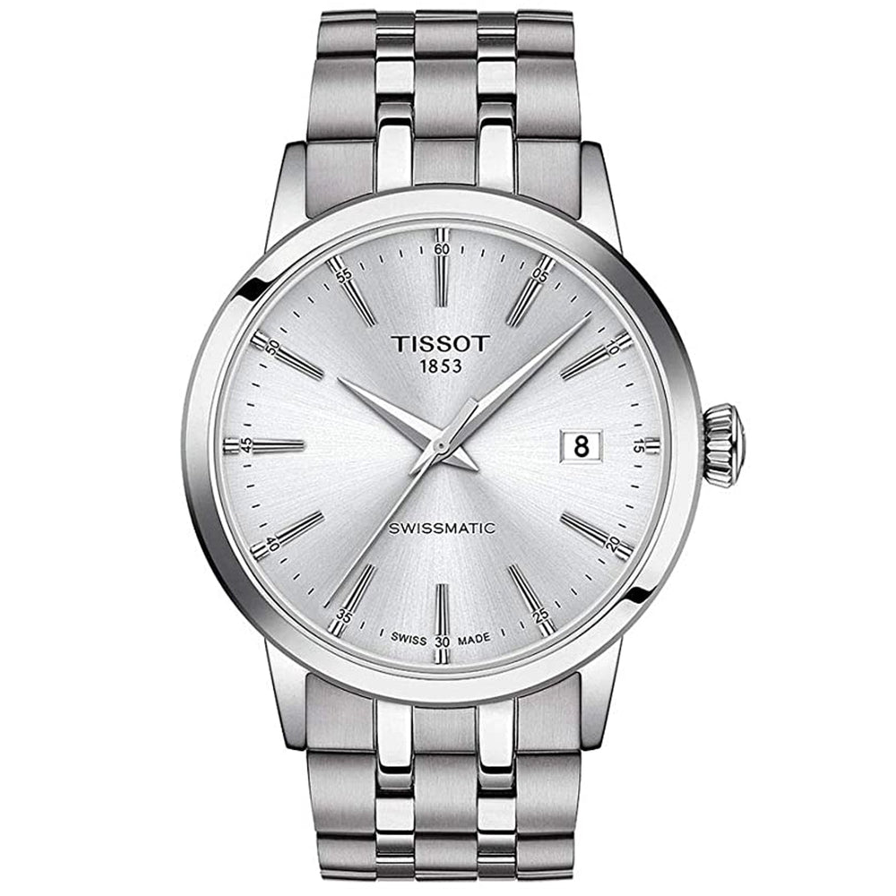 Tissot Clásico para Hombre