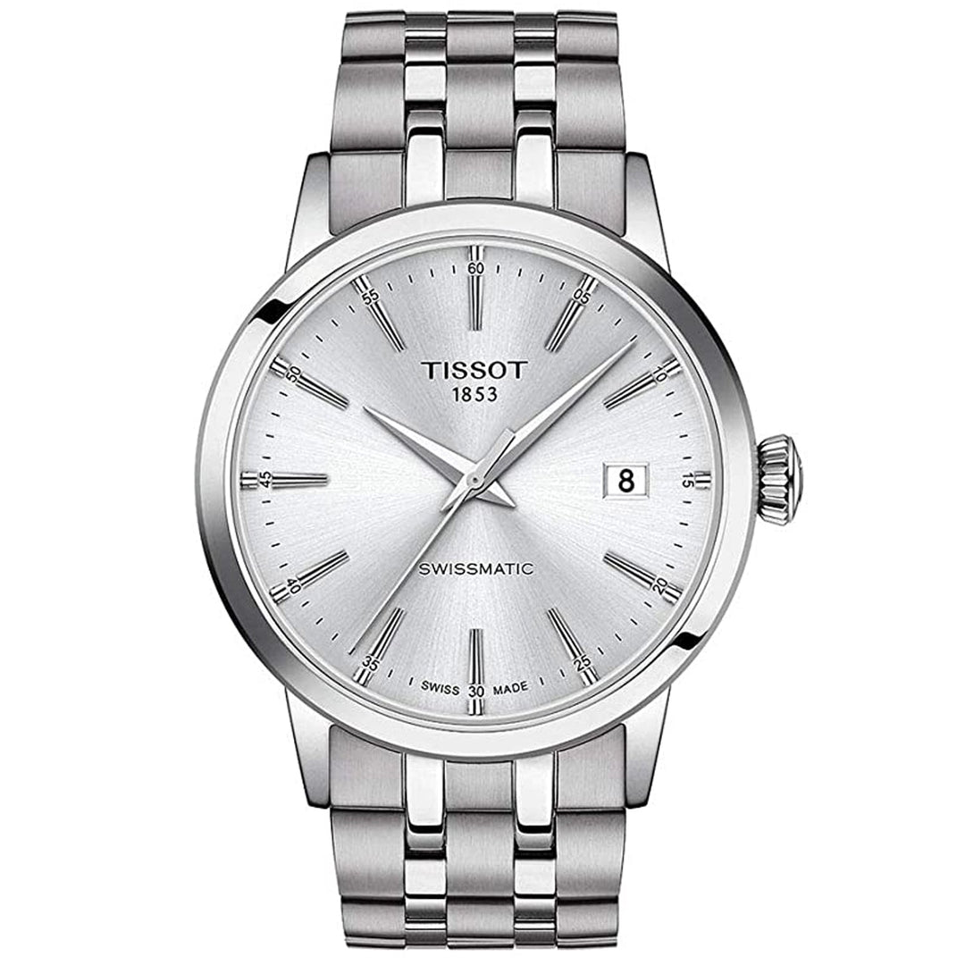 Tissot Clásico para Hombre