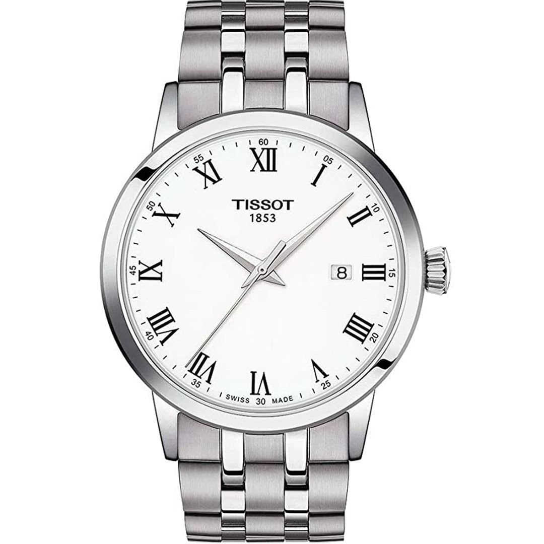 Tissot Men's Classic