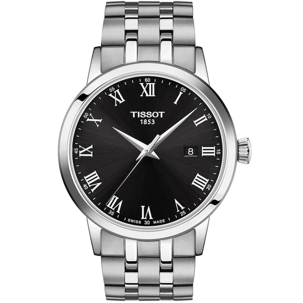 Мужские часы Tissot Classic