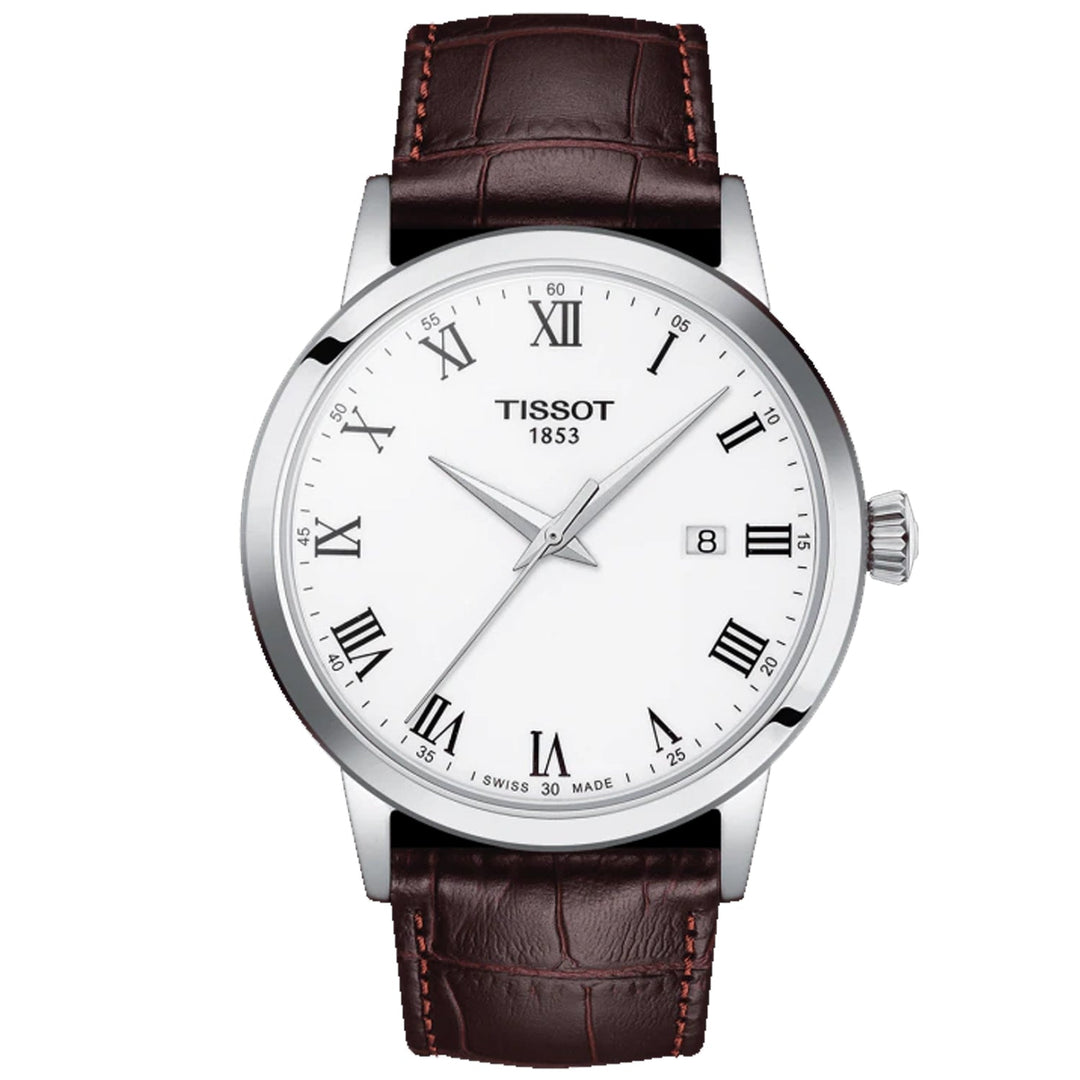 Tissot Men's Classic