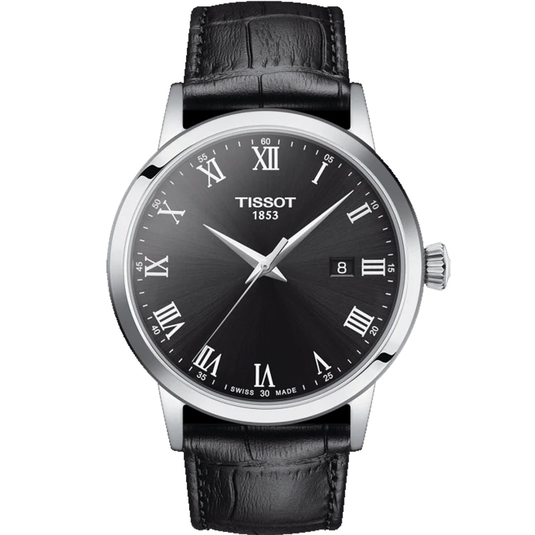 Tissot Мужская классика