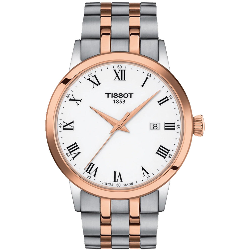 Мужские часы Tissot Classic Dream