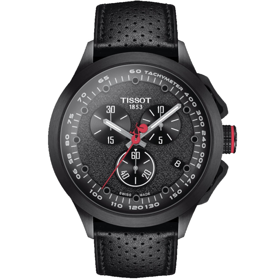 Tissot T-Race Cycling Giro d'Italia 2022 Edición Especial para Hombre