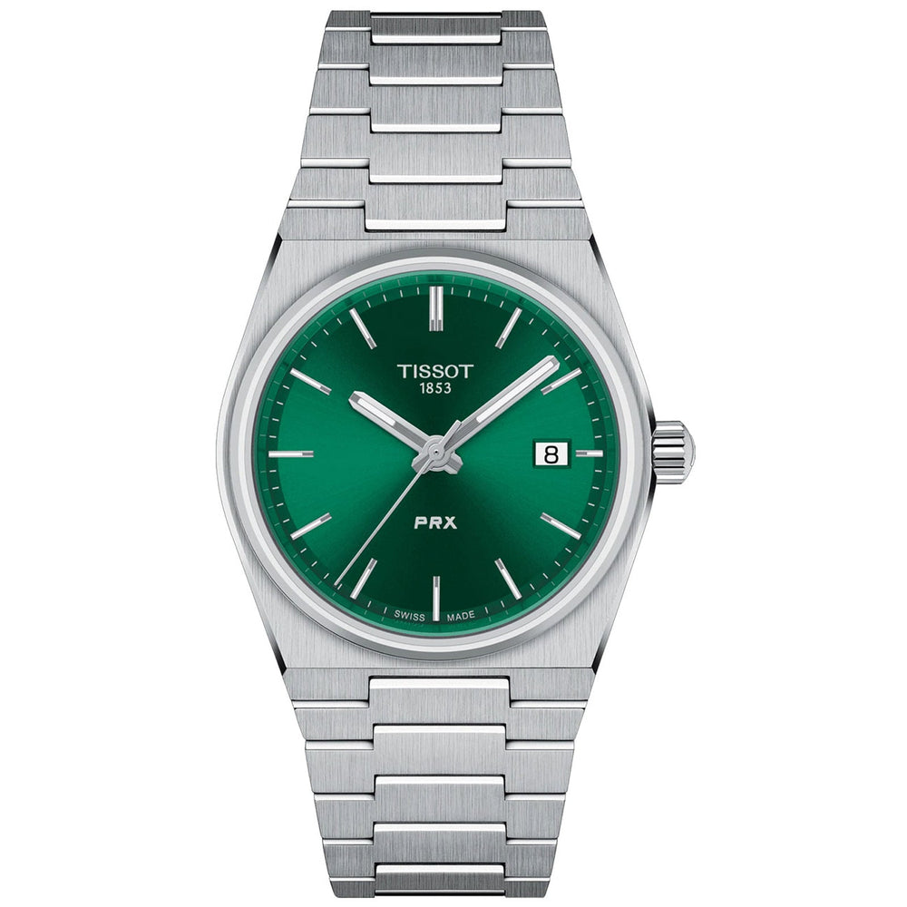 Tissot Men's T-Classic PRX