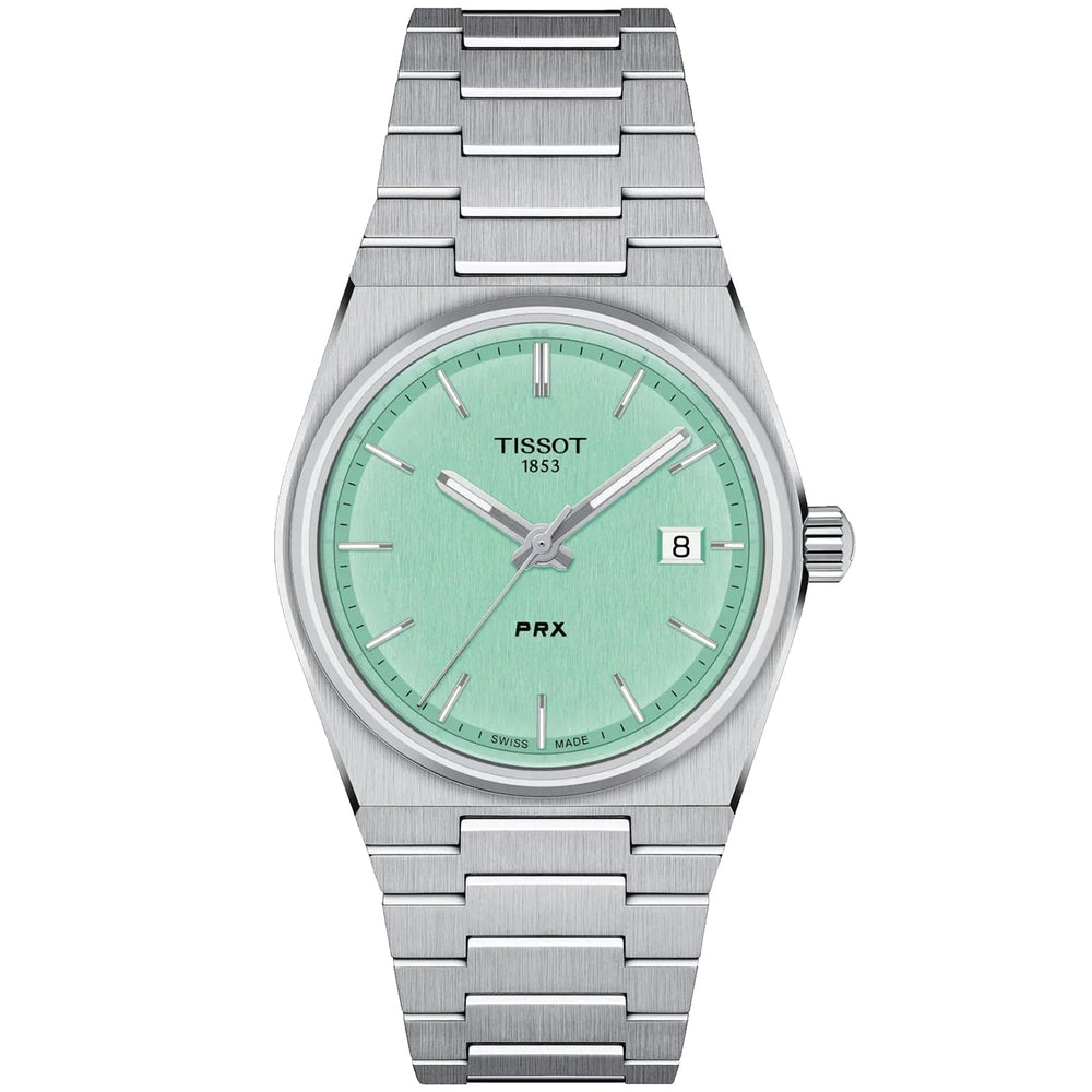 Tissot T-Classic PRX para hombre
