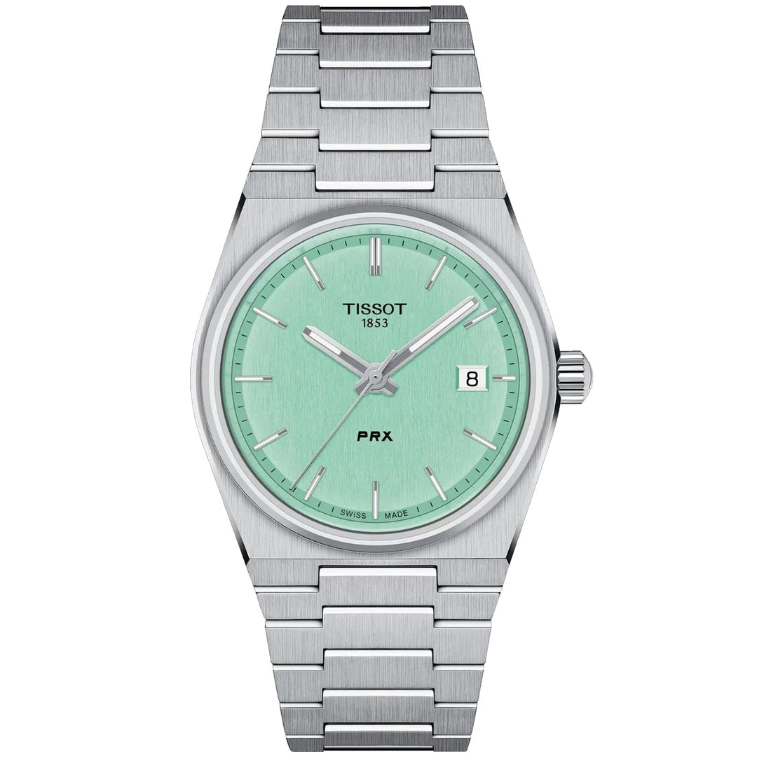 Tissot T-Classic PRX para hombre
