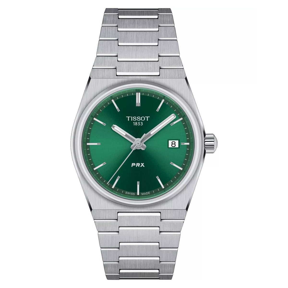 Tissot PRX para mujer