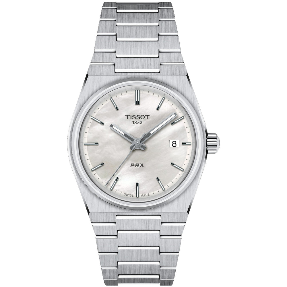 Tissot Men's T-Classic PRX
