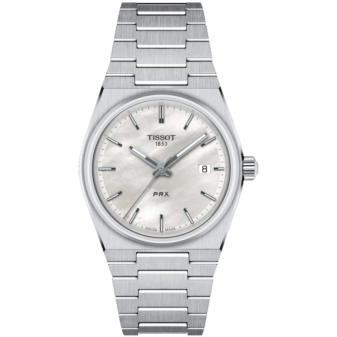 Tissot Men's T-Classic PRX