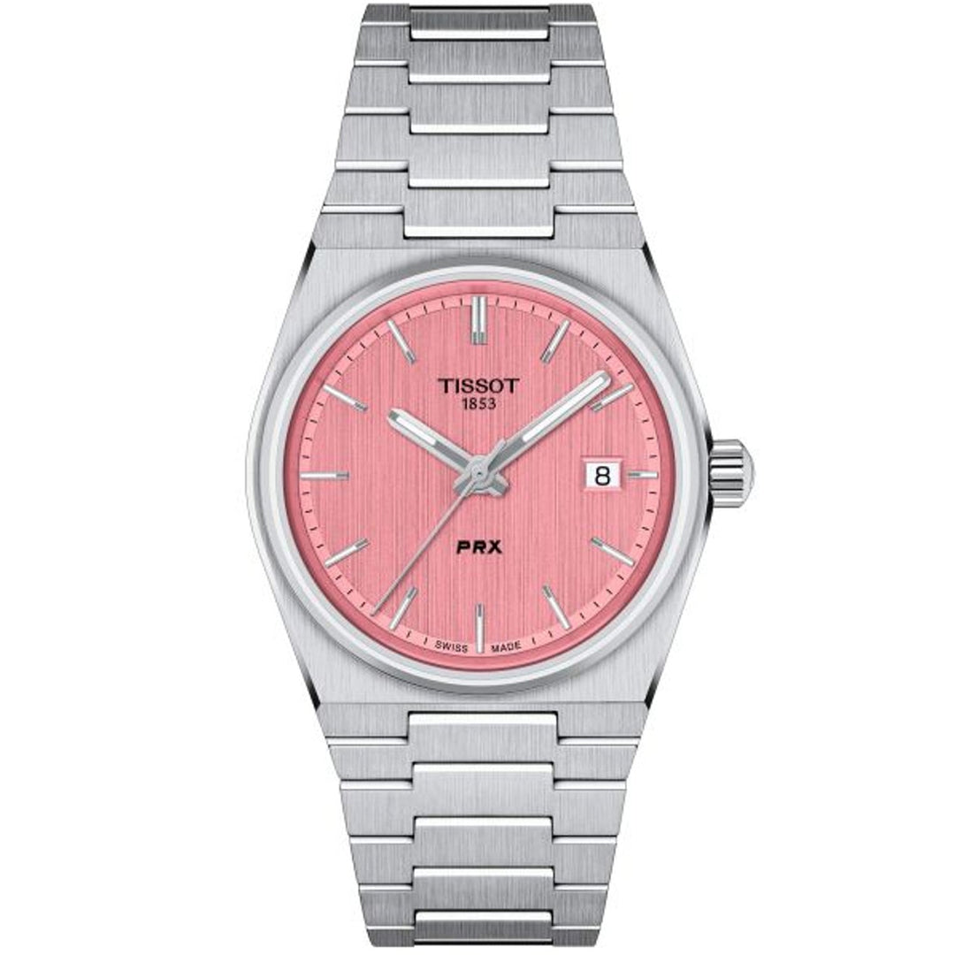 Женские часы Tissot PRX