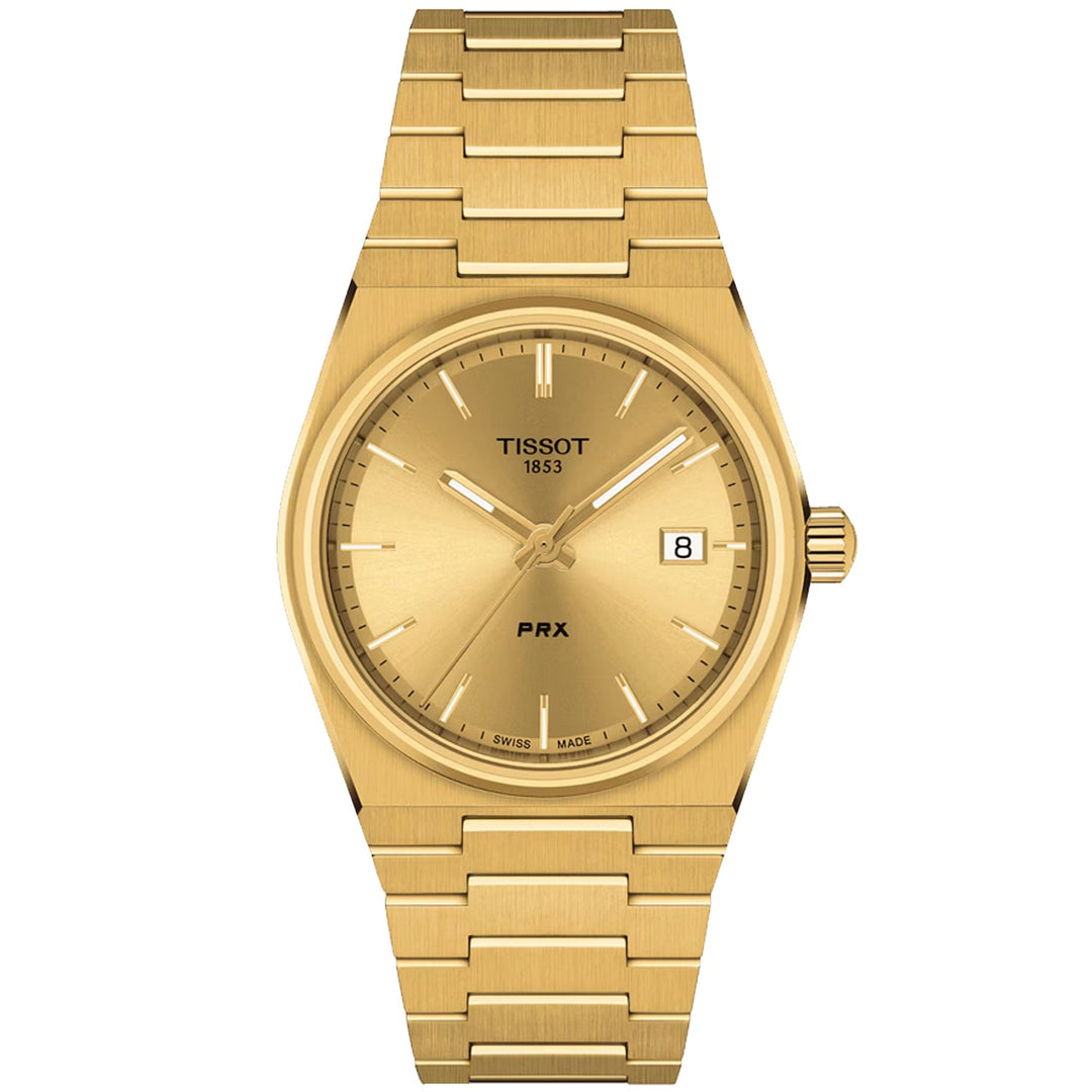Tissot Men's PRX
