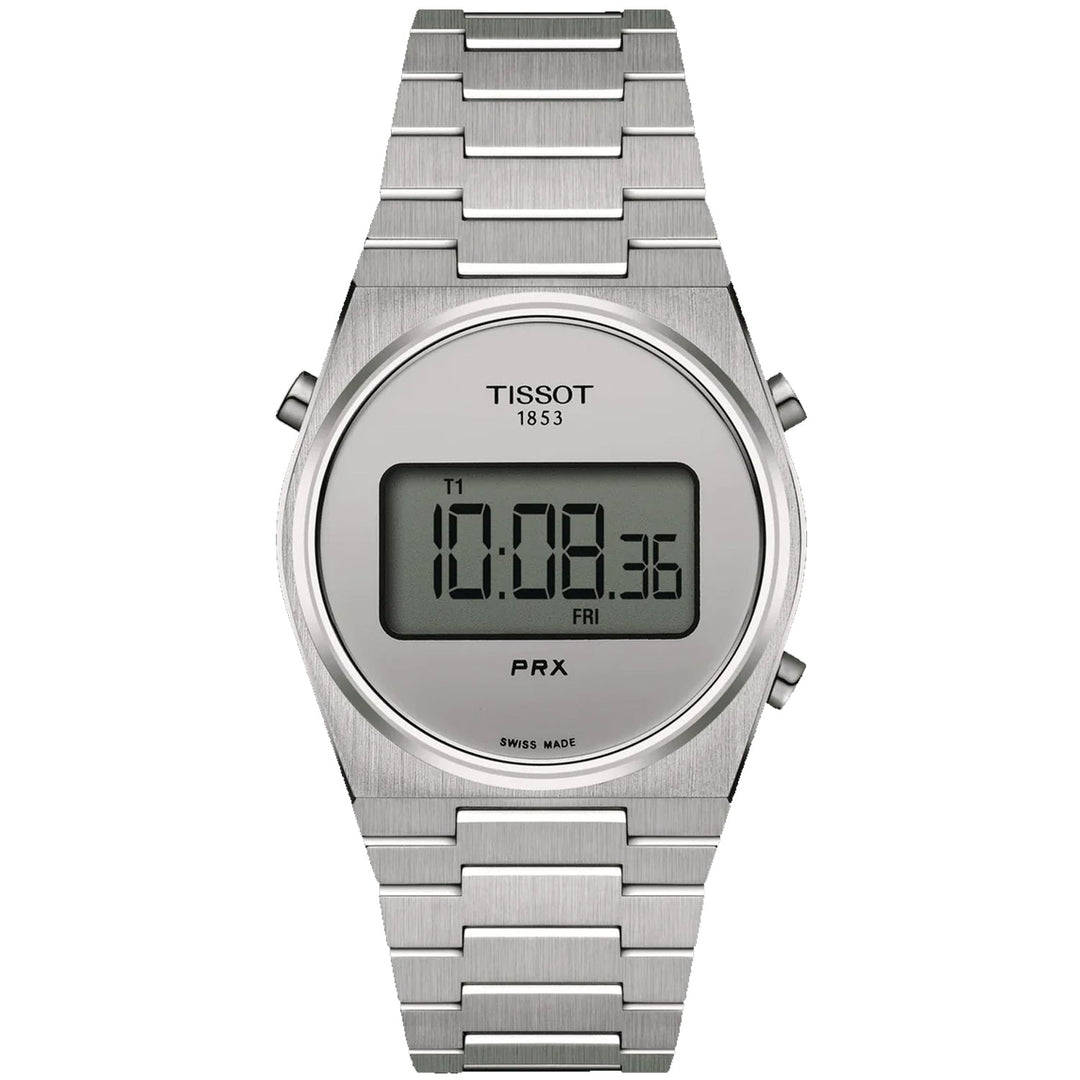 Мужские часы Tissot PRX Digital