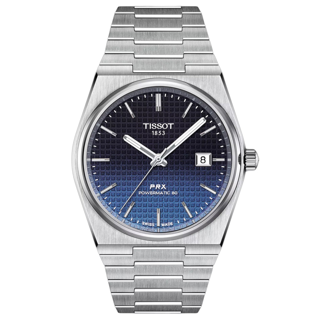 Мужские часы Tissot PRX