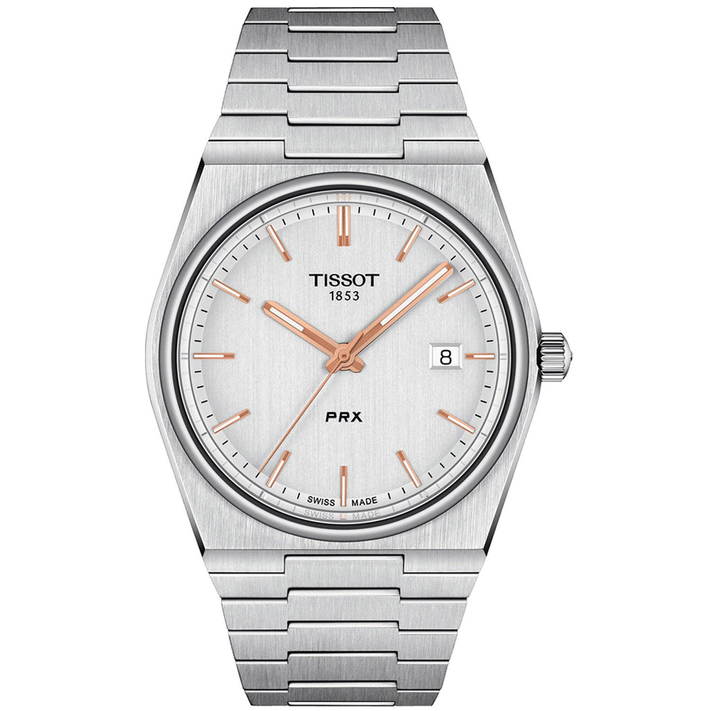 Мужские часы Tissot T-Classic