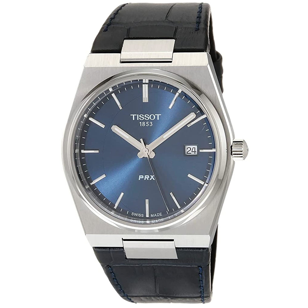 Tissot Men's PRX