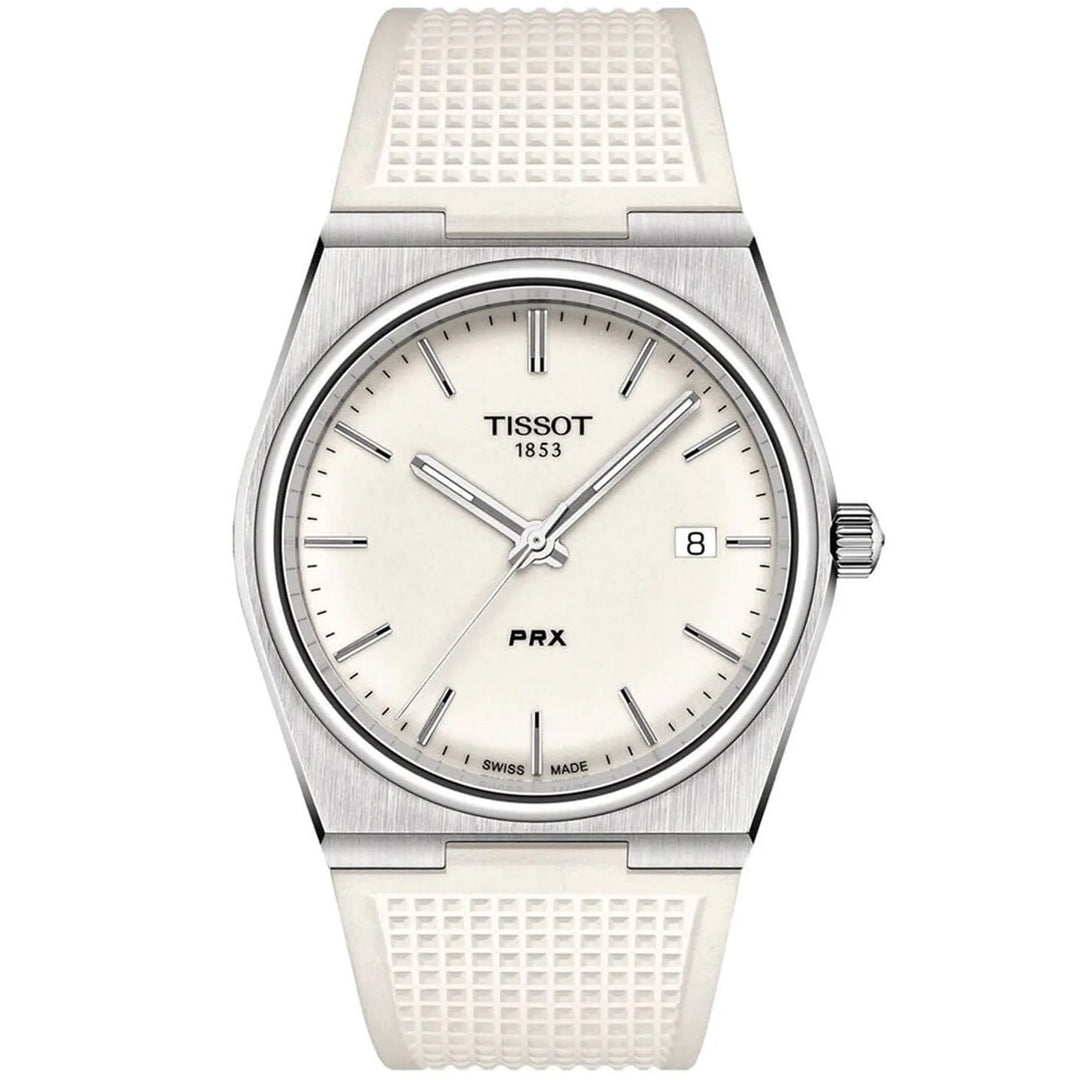 Tissot Men's PRX