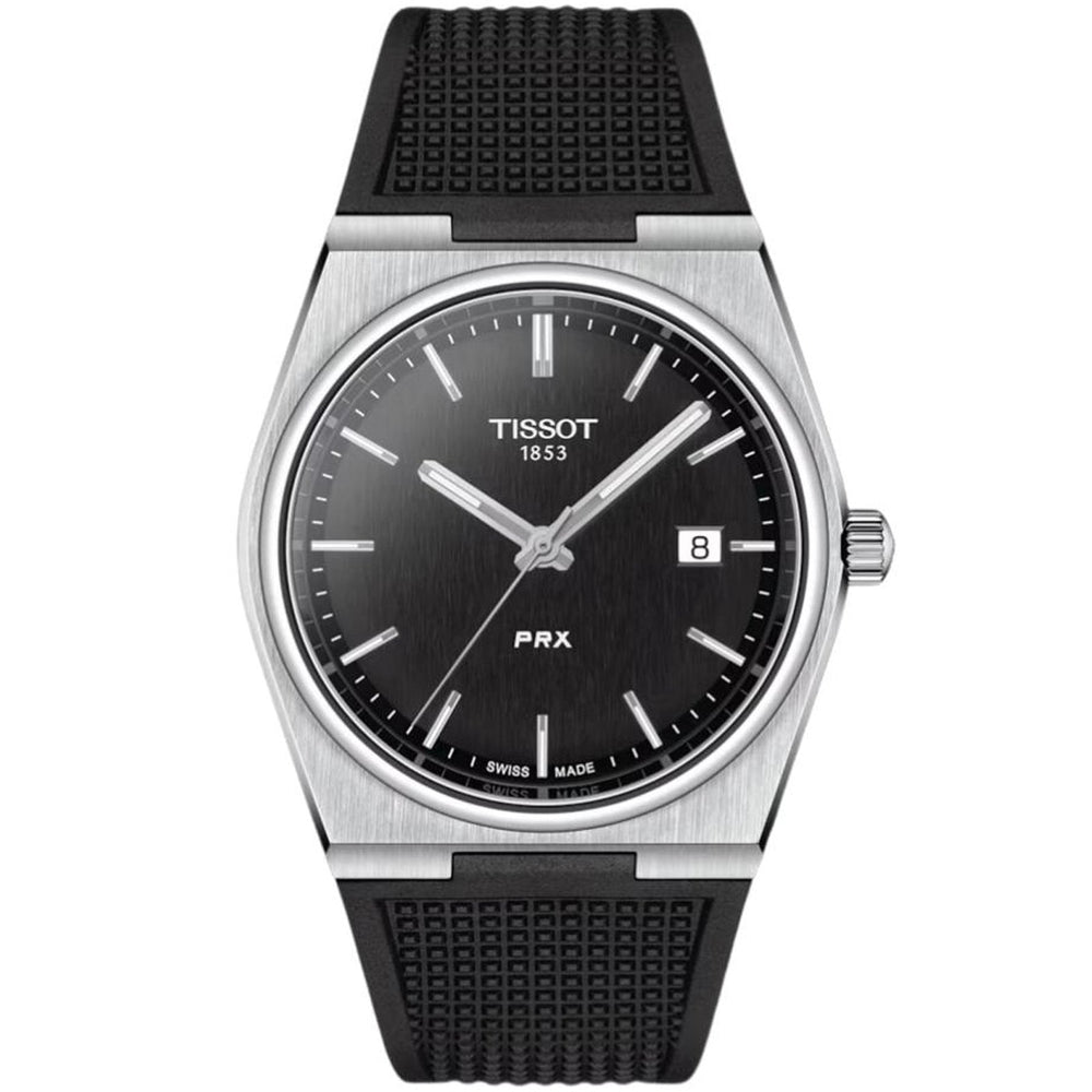 Tissot Men's T-Classic PRX