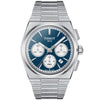 Cronógrafo automático PRX para hombre de Tissot