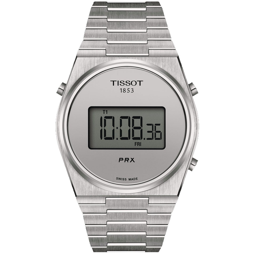 Tissot Men's PRX Digital