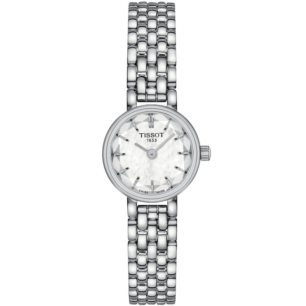 Tissot T-Lady para Mujer