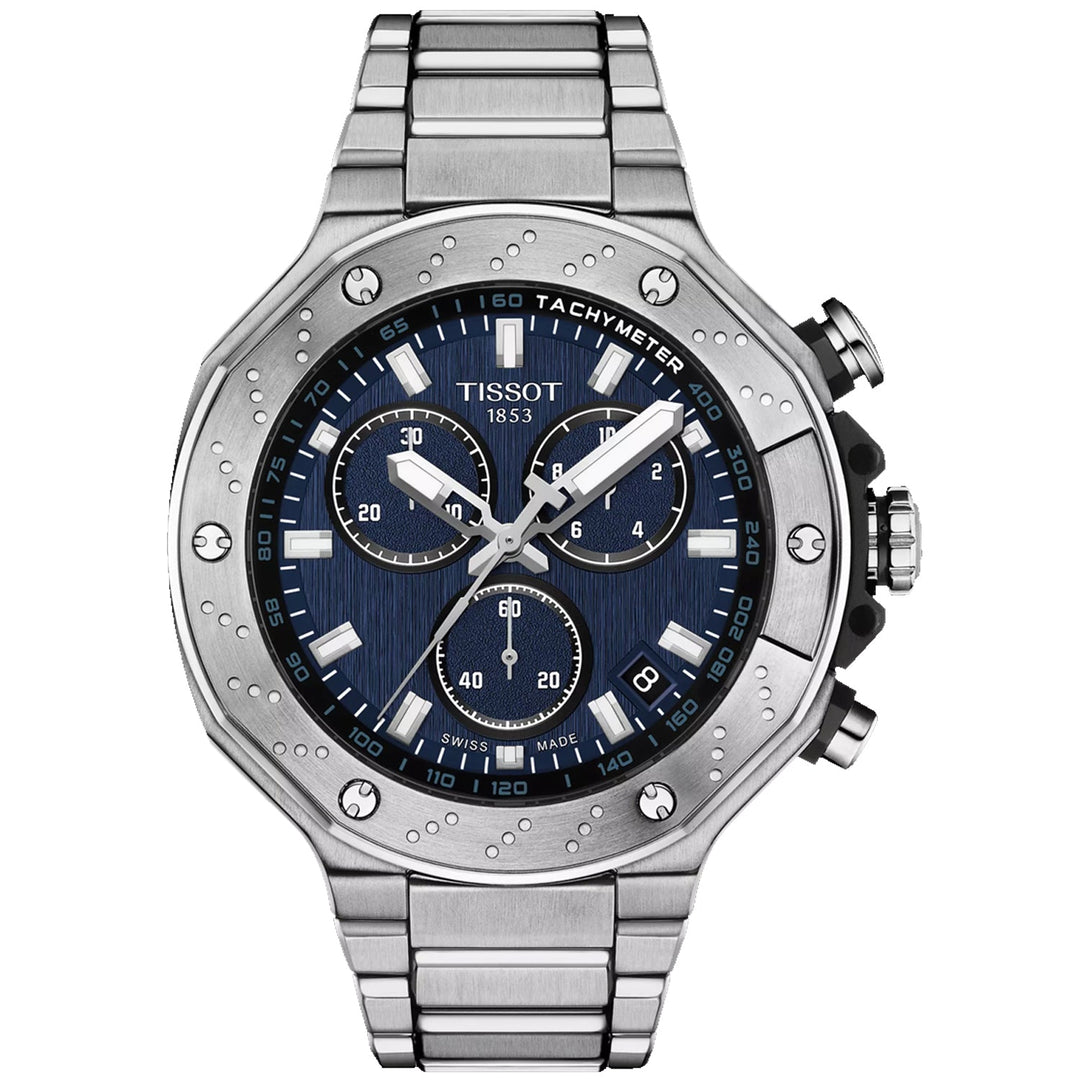 Tissot Men's T-Race