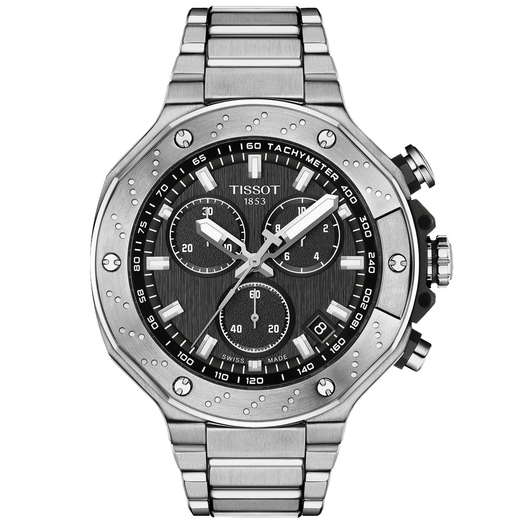 Tissot Cronógrafo T-Race para hombre