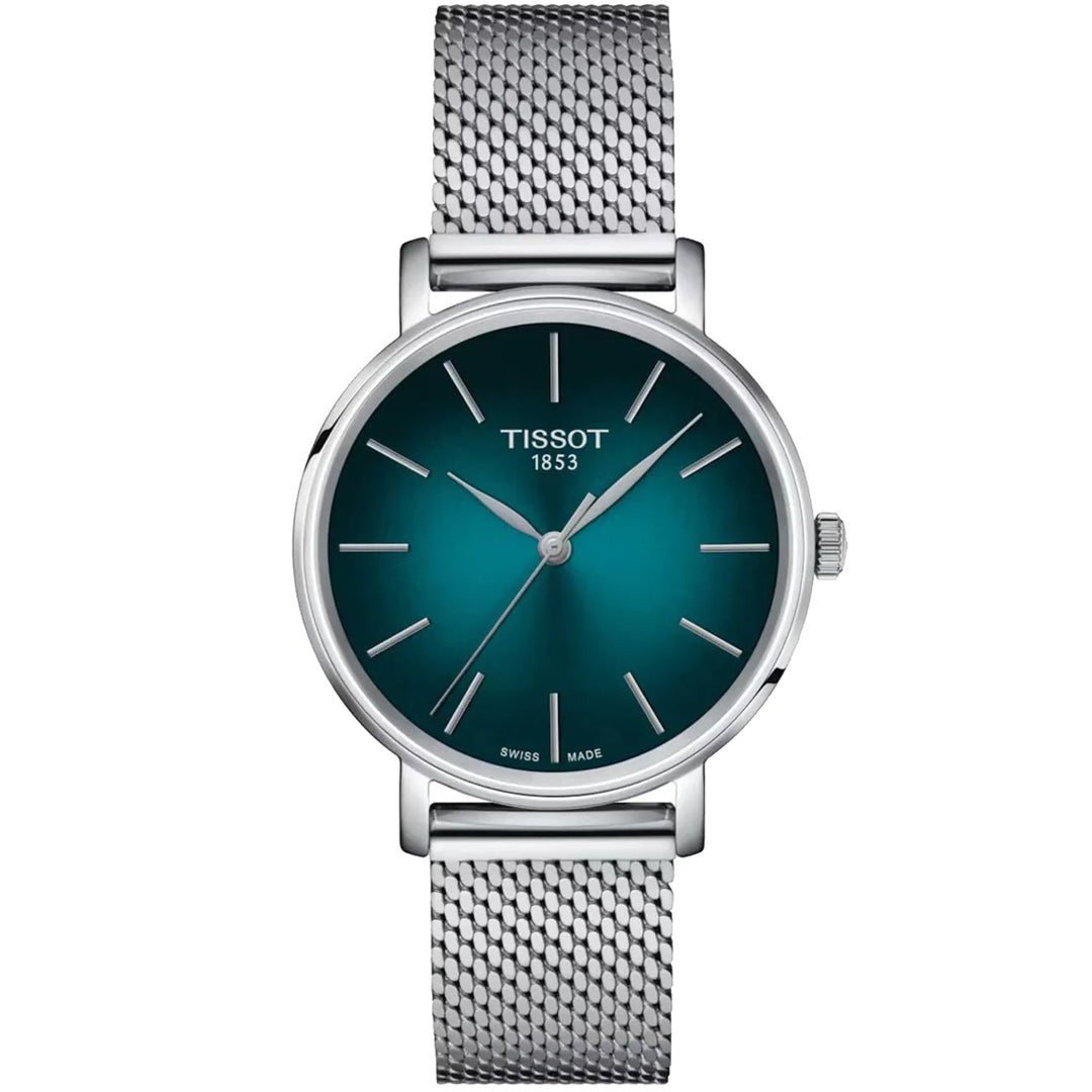 Tissot Everytime para Hombre