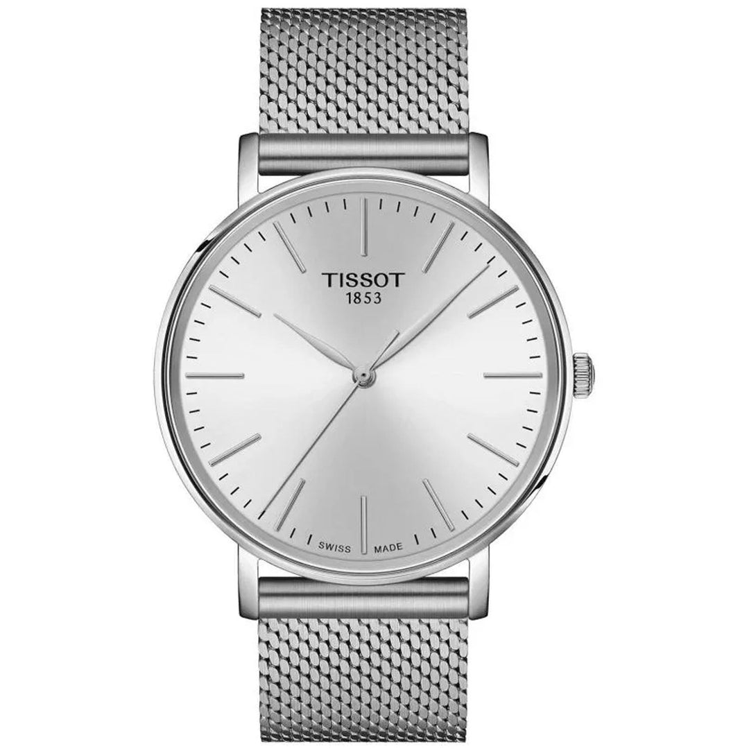 Tissot Everytime para Hombre