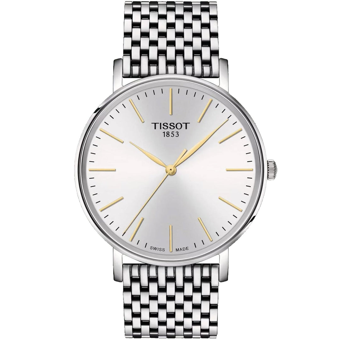Tissot Cada Vez para Hombre