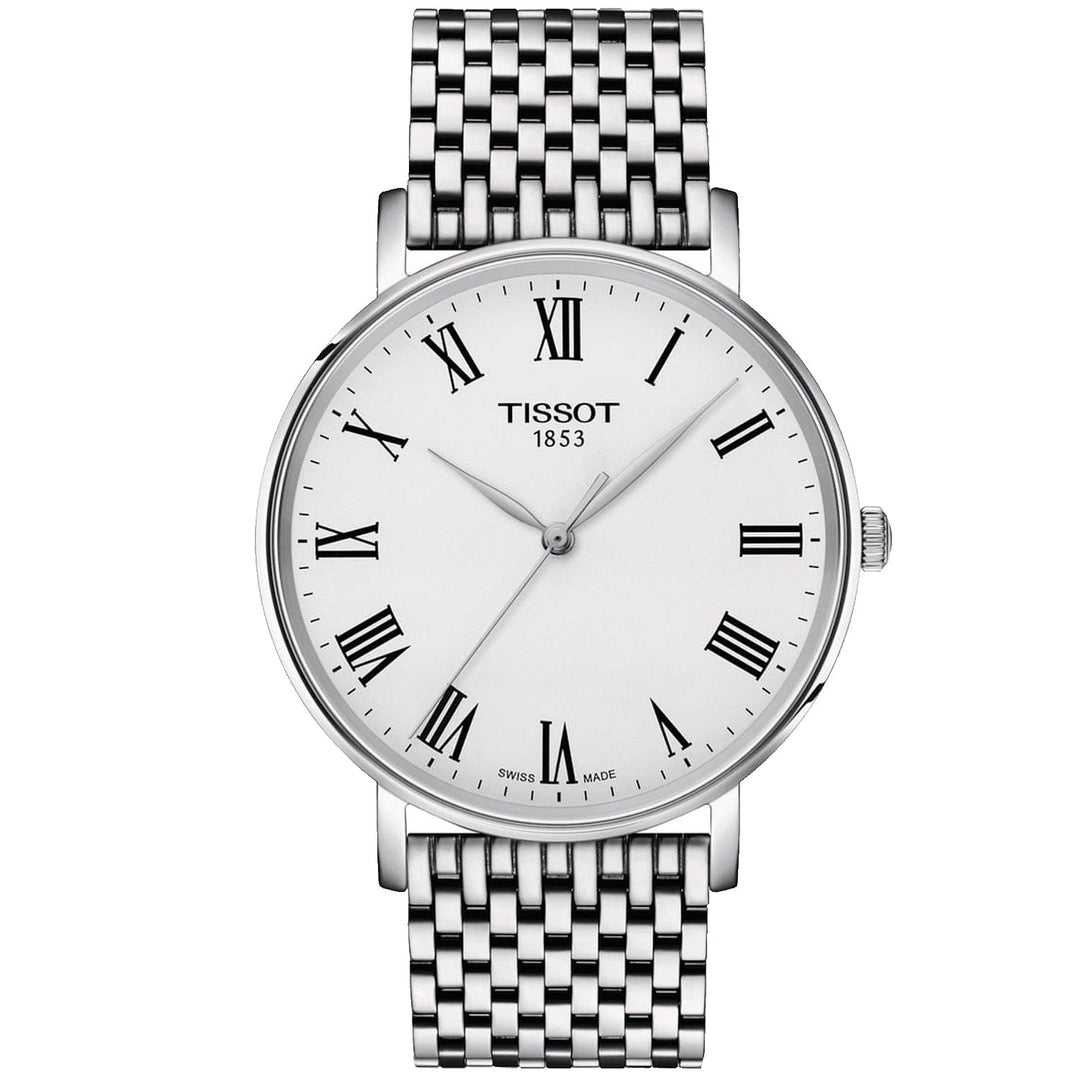 Tissot para hombre Everytime