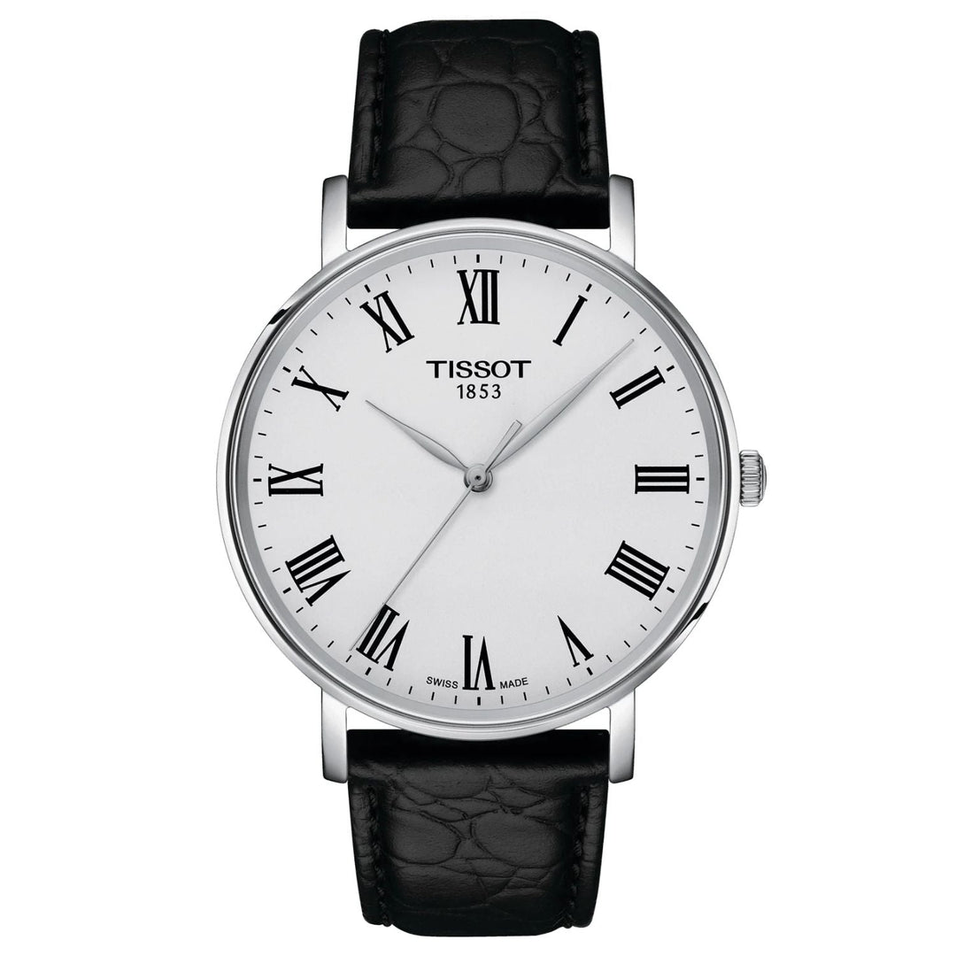 Tissot Men's T-Classic