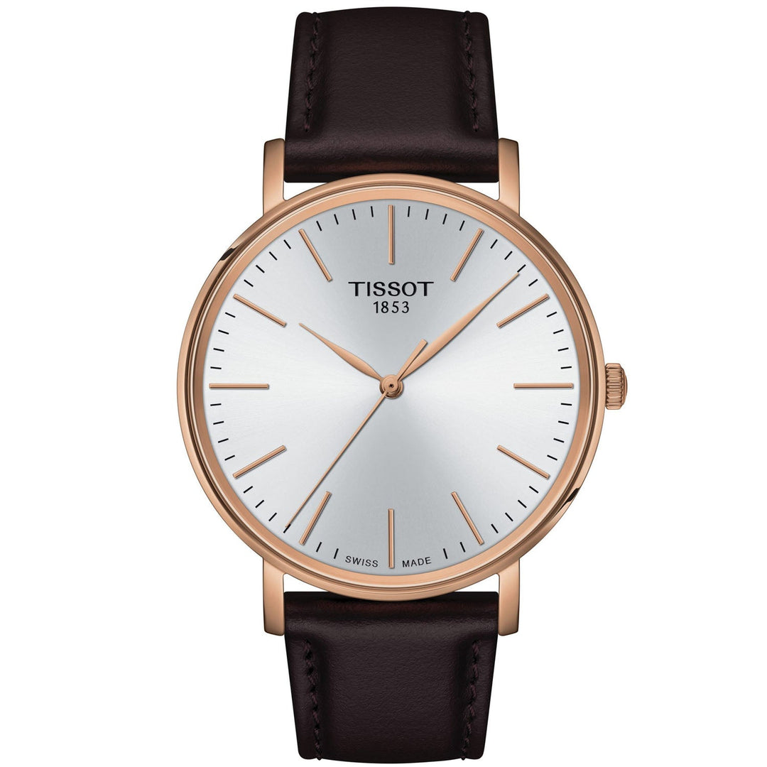 Tissot Men's Everytime