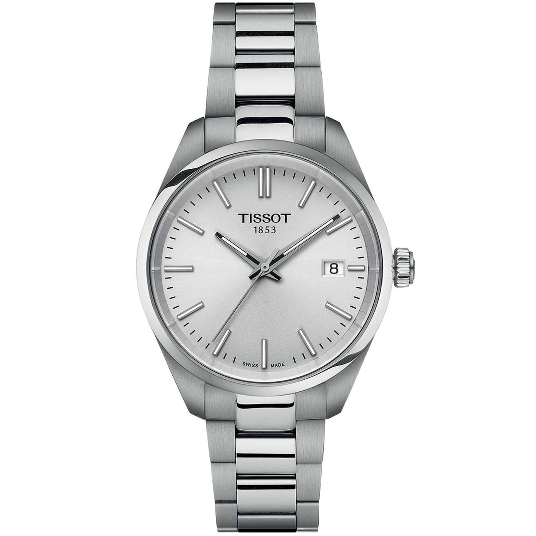 Tissot Women's PR 100
