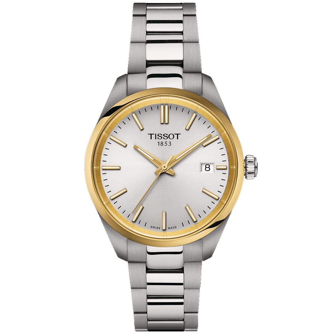 Женские часы Tissot PR 100